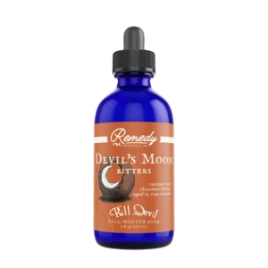 Devils Moon Bitters